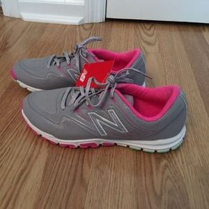 New Balance Minimus Athletic Shoes